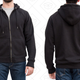 Flint & Tinder 10-Year Hoodie